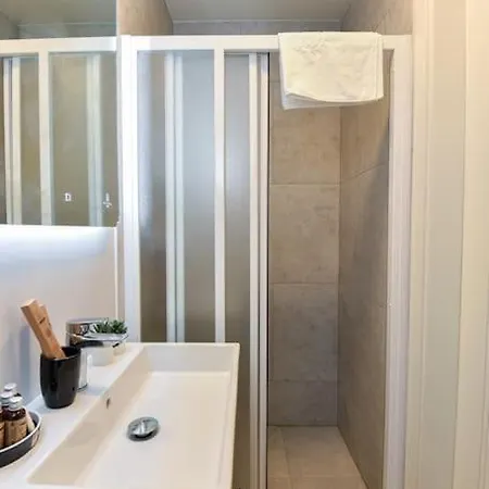 Seaside Getaway - Kunigiskes/palanga Apartamento