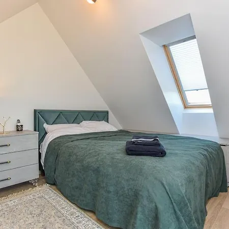 Seaside Getaway - Kunigiskes/palanga