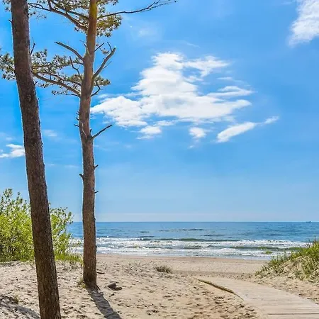 Seaside Getaway - Kunigiskes/palanga * Palanga